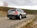Skoda Octavia Scout 2009 года